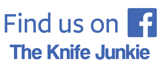 The Knife Junkie Facebook Group