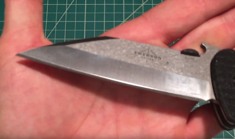 Emerson Seax