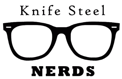 Knife Steel Nerds