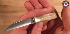 Great Eastern Cutlery #06 Pemberton Knife
