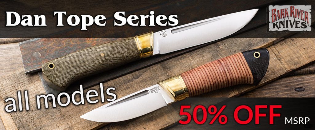 LAST CHANCE: Nakano Knives MAJOR discount code for Cyber Monday