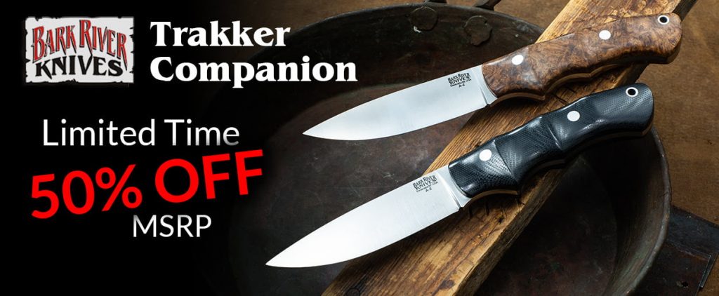 Cyber Monday Pocket Knife and Fixed Blade Deals: ESSE, Benchmade