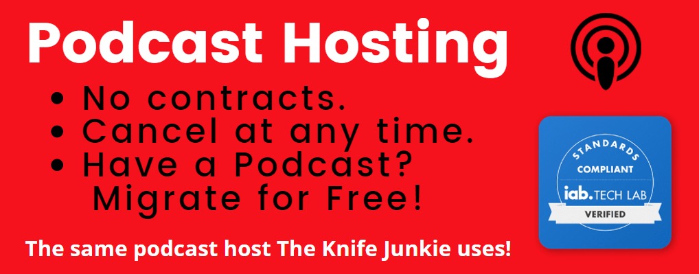 Podcast Hosting