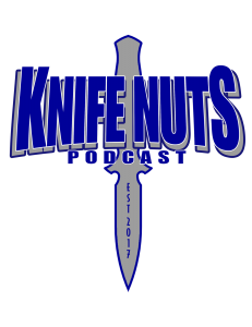Knife Nuts podcast
