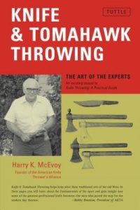 Knife & Tomahawk Throwing