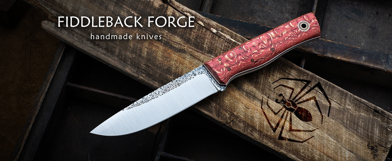 Fiddleback Forge