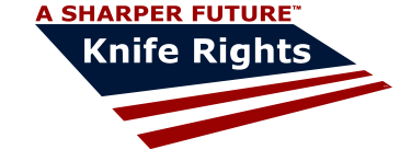 Knife Rights - https://kniferights.org