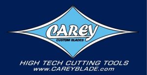 Peter Carey Blades