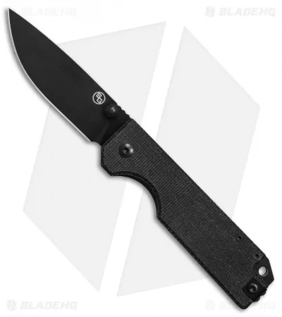 StatGear Ausus Liner Lock Folding Knife 