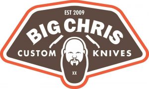 big chris custom knives