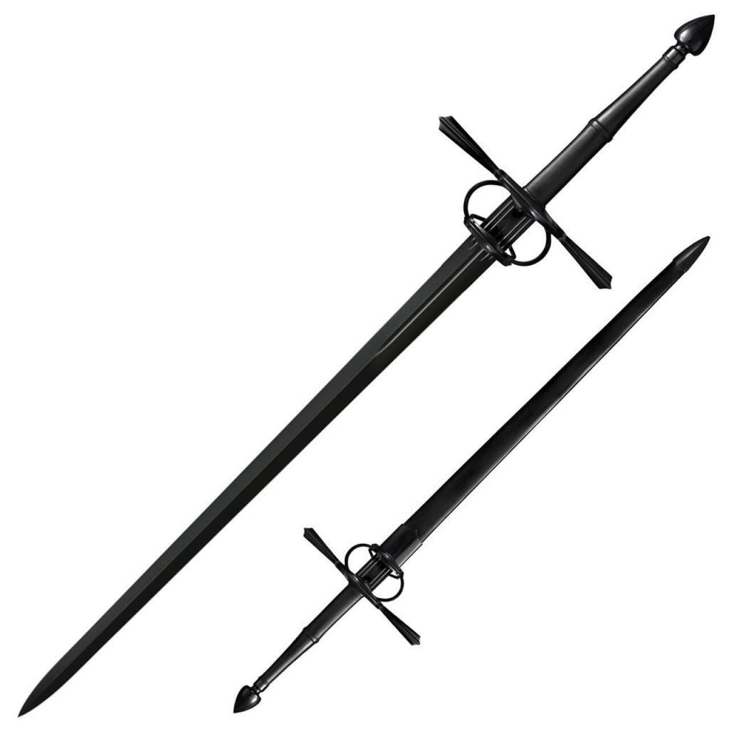 MAA LAFONTAINE SWORD OF WAR Cold Steel