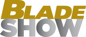 Blade Show 2022 logo