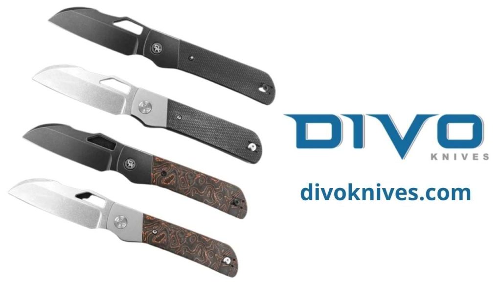 Divo Knives