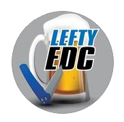 LeftyEDC on YouTube
