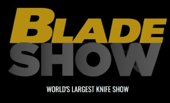 Blade Show -- the world's largest knife show