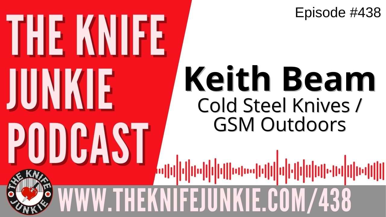 theknifejunkie.com