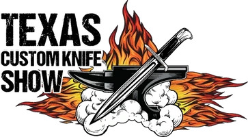 texas custom knife show