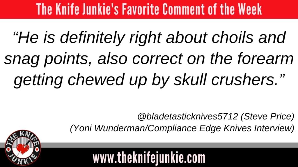 comment 2 - DC Blades