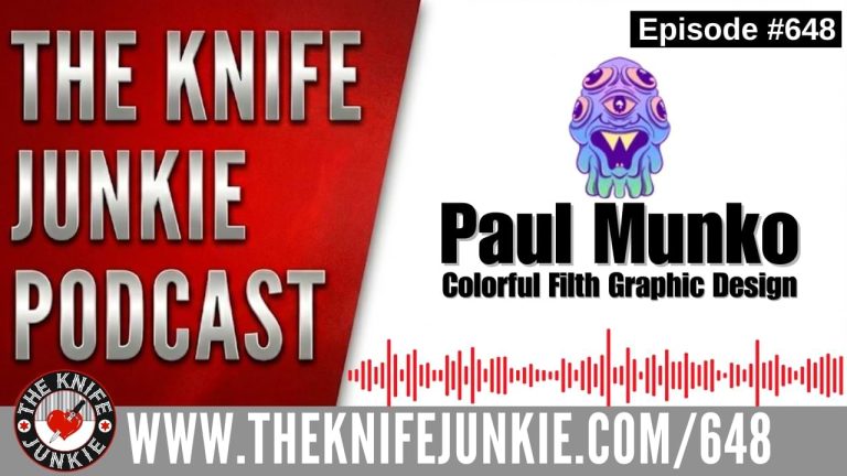 Paul Munko, Colorful Filth Graphic Design